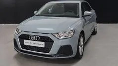 Cinzento Novo 2025 Audi A1 Sportback Citadino | € 25.490 (Preço justo)