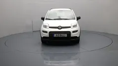 Branco Usado 2022 Fiat Panda Citadino | € 12.990 (Preço justo)
