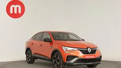 Usado 2023 Renault Arkana R.S. SUV | € 26.499 (Preço justo)