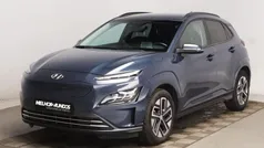 Cinzento Usado 2021 Hyundai Kauai SUV | € 21.750 (Bom preço)