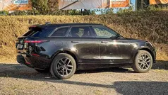 Preto Usado 2024 Land Rover Range Rover Velar SUV | € 75.990 (Bom preço)