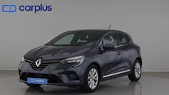 Usado 2022 Renault Clio V | € 17.400 (Preço justo)