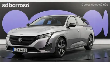 Usado 2023 Peugeot 308 SW Active Carrinha | € 24.990 (Bom preço)