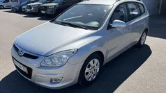 Cinza Usado 2008 Hyundai i30 Carrinha | € 4.950 (Preço justo)