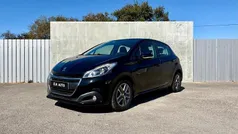 Usado 2015 Peugeot 208 Style Citadino | € 8.000 (Preço justo)