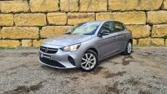 Usado 2021 Opel Corsa Business Edition | € 15.950 (Preço justo)