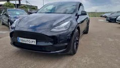 Preto Usado 2023 Tesla Model Y SUV | € 42.990 (Preço justo)