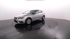 Cinzento Usado 2020 Seat Leon | € 20.450 (Preço justo)