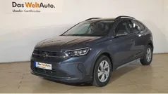 Cinzento Usado 2023 VW Taigo SUV | € 20.750 (Preço justo)