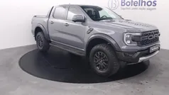 Cinzento Novo 2025 Ford Ranger Pickup | € 74.900 (Preço justo)