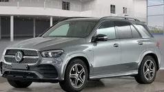 Usado 2021 Mercedes GLE350 | € 68.900 (Preço justo)