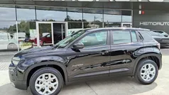 Preto Novo 2025 Jeep Avenger Altitude SUV | € 26.999 (Preço justo)