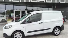 Usado 2019 Ford Transit | € 9.990 (Bom preço)
