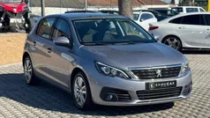 Usado 2019 Peugeot 308 Active Citadino | € 14.990 (Preço justo)