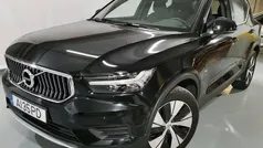 Usado 2021 Volvo XC40 Inscription SUV | € 27.799 (Bom preço)