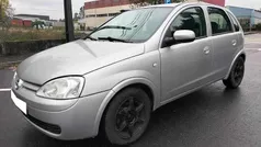 Usado 2001 Opel Corsa Citadino | € 1.850 (Bom preço)