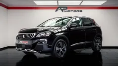 Usado 2019 Peugeot 3008 | € 18.000 (Preço justo)
