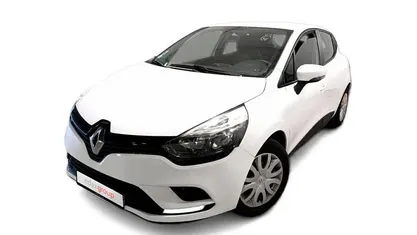Usado Renault Clio IV Zen 75 HP (55 kW) 2017