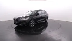 Cinzento Usado 2023 Ford Focus Carrinha | € 27.900 (Preço justo)
