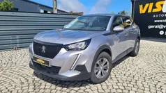 Usado 2020 Peugeot 2008 Active SUV | € 19.990 (Preço justo)