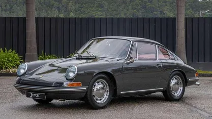 Usado Porsche 911 130 HP (95 kW) 1965 Coupé