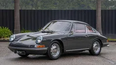 Usado 1965 Porsche 911 | € 179.000
