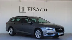 Usado 2020 Opel Insignia Business Edition Carrinha | € 16.900 (Preço justo)
