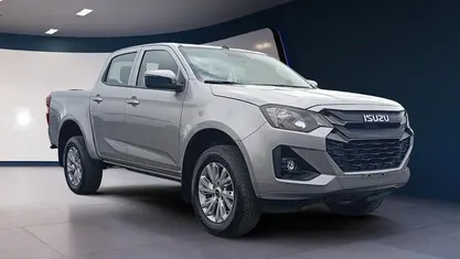 Usado Isuzu D-Max 164 HP (120 kW) 2025 Pickup