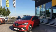 Usado 2023 Renault Clio V Citadino | € 18.300 (Preço justo)