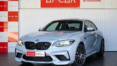 Usado 2019 BMW M2 Competition Edition | € 69.990