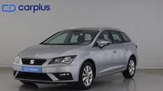 Usado 2019 Seat Leon Style Carrinha | € 16.500 (Preço justo)