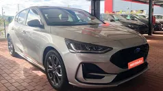 Usado 2024 Ford Focus ST-Line X | € 22.999 (Preço justo)