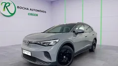 Usado 2021 VW ID.4 Pro SUV | € 27.999 (Preço justo)