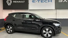 Usado 2021 Volvo XC40 SUV | € 27.900 (Bom preço)