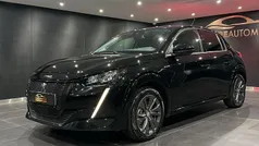 Usado 2022 Peugeot e-2008 Allure SUV | € 18.900 (Super Preço)