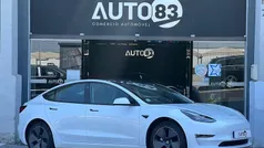 Branco Usado 2023 Tesla Model 3 Long Range Sedan | € 29.990 (Super Preço)