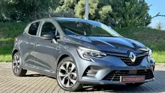 Usado 2022 Renault Clio V | € 17.990 (Preço justo)