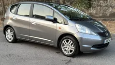 Usado 2009 Honda Jazz Citadino | € 7.450 (Preço justo)