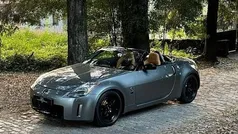 Usado 2005 Nissan 350Z Cabrios | € 32.000