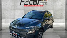 Usado 2022 Hyundai Kauai Premium SUV | € 20.990 (Preço justo)