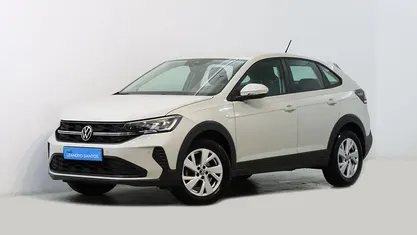 Outra Usado 2023 VW Taigo SUV | € 17.900 (Preço justo)