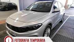 Cinza Usado 2022 Fiat Tipo City Life Carrinha | € 13.990 (Bom preço)