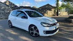 Usado 2010 VW Golf VI GTI | € 15.990 (Preço justo)