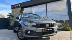 Usado 2022 Fiat Tipo | € 17.500 (Preço justo)