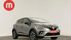 Usado 2024 Renault Captur Techno SUV | € 21.499 (Preço justo)