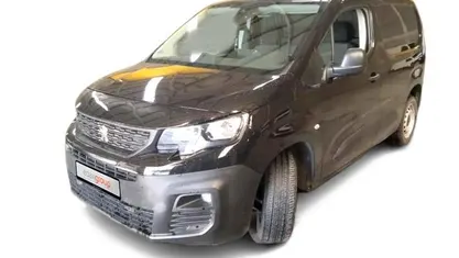 Usado 2019 Peugeot Partner Monovolume | € 12.490 (Bom preço)