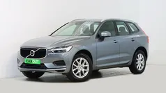 Cinzento Usado 2019 Volvo XC60 SUV | € 25.900 (Super Preço)