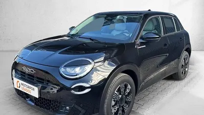 Usado Fiat 600 110 HP (80 kW) 2025 SUV