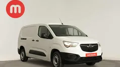 Usado 2022 Opel Combo | € 15.750 (Preço justo)