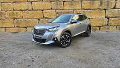 Usado 2021 Peugeot 2008 Allure SUV | € 18.950 (Bom preço)